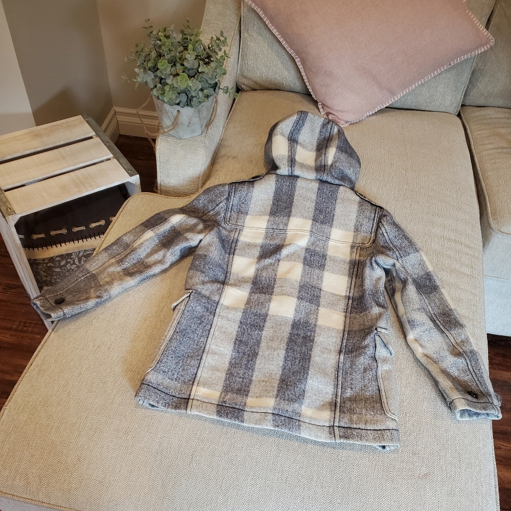 HOST PICK Burberry jacket kids 10y - Picture 5 of 16